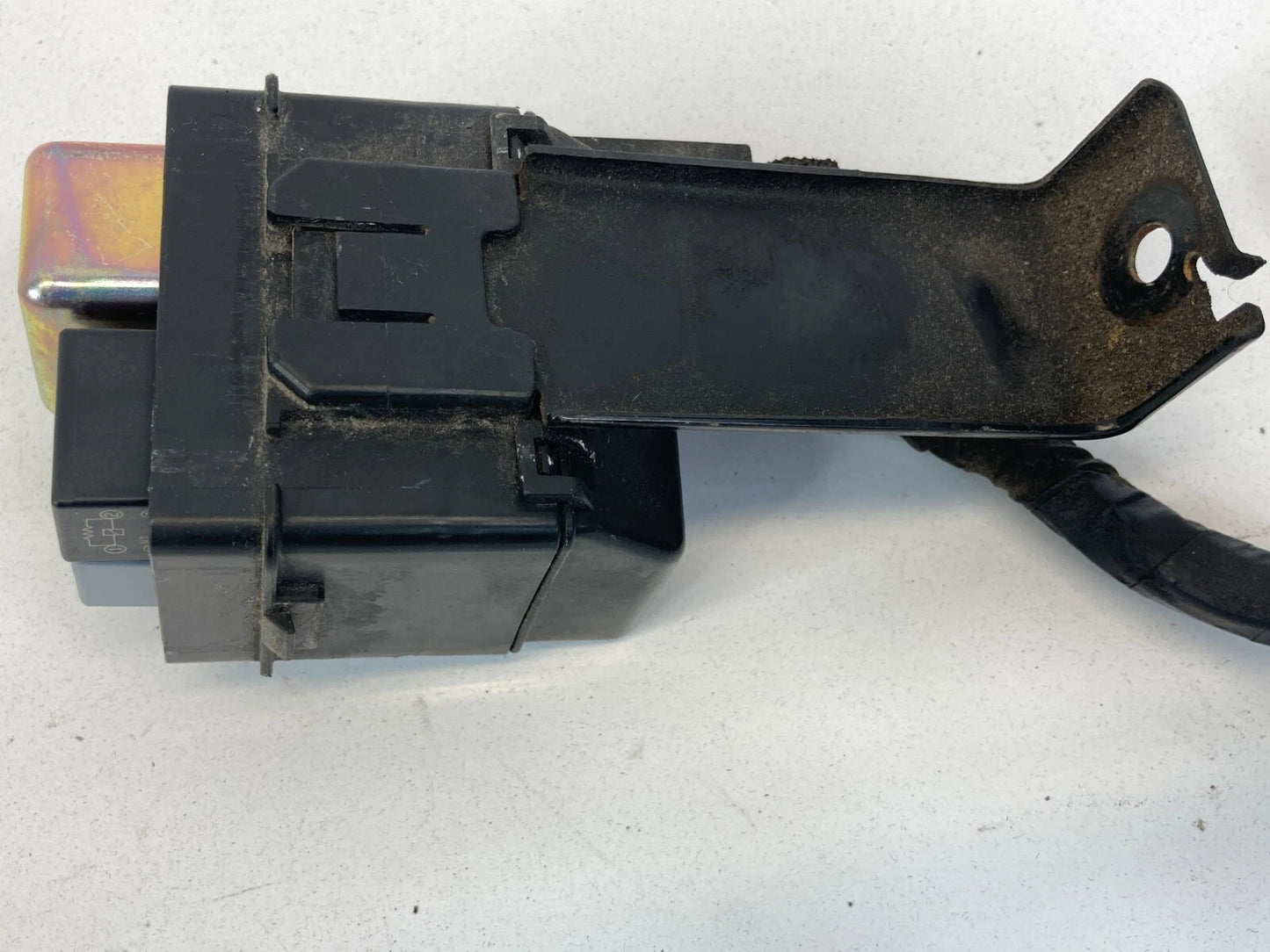1999-2004 HONDA ODYSSEY 3.5L ENGINE MULTI RELAY BLOCK JUNCTION CASE BOX & COVER