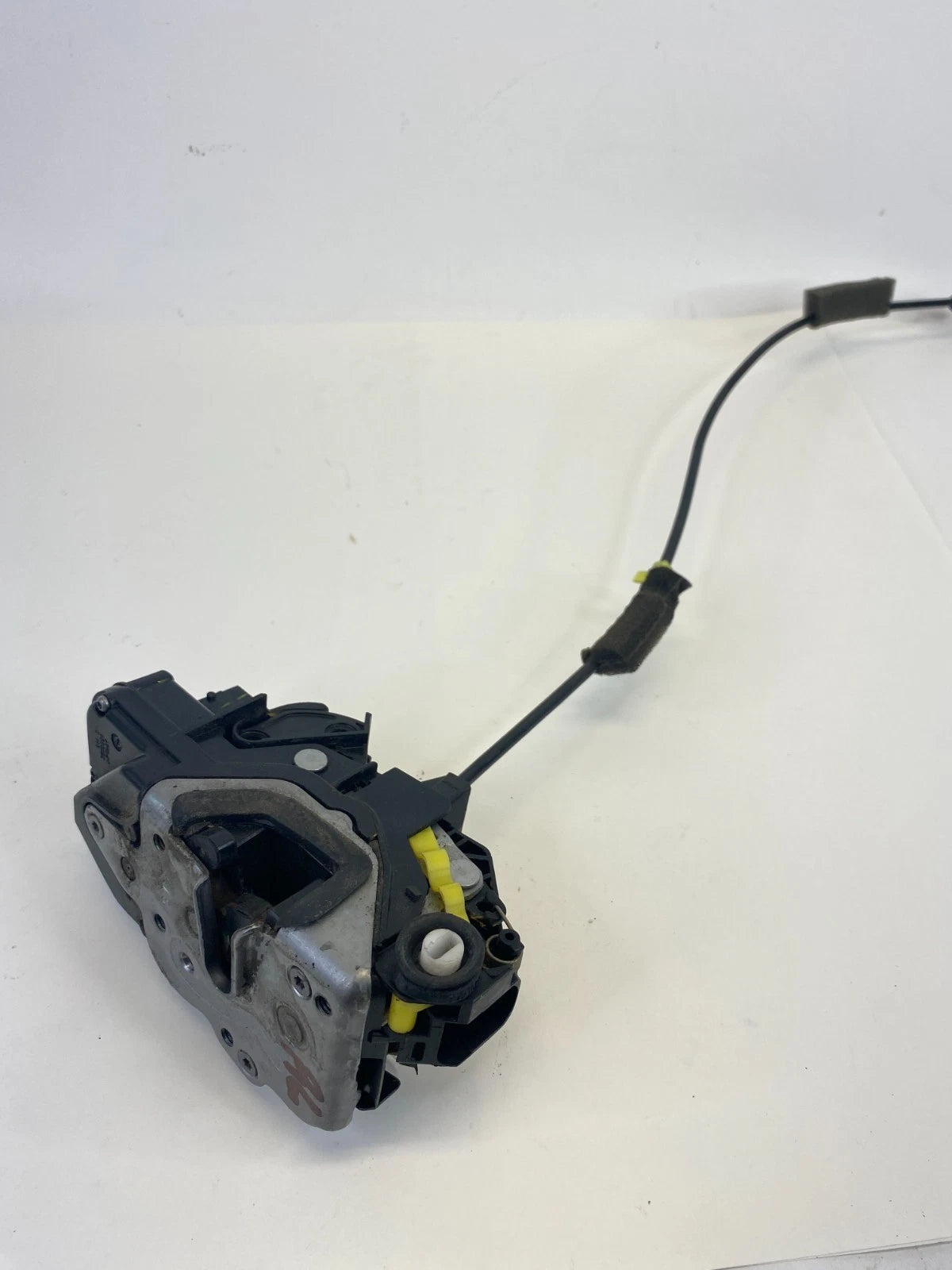 2008-2017 BUICK ENCLAVE REAR LEFT DOOR LOCK LATCH RELEASE ACTUATOR 22785111