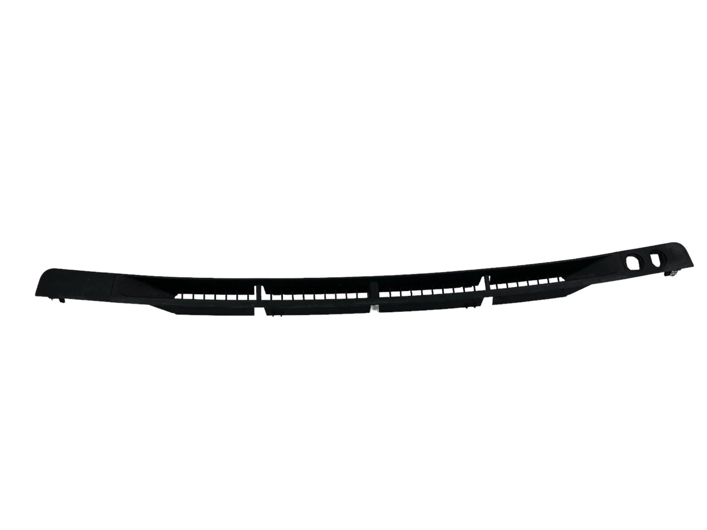 2000-2004 TOYOTA AVALON UPPER DASH DEFROST GARNISH VENT COVER TRIM 55981-AC020