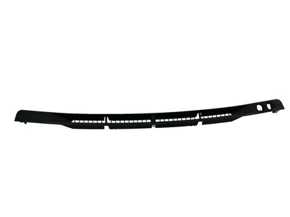 2000-2004 TOYOTA AVALON UPPER DASH DEFROST GARNISH VENT COVER TRIM 55981-AC020