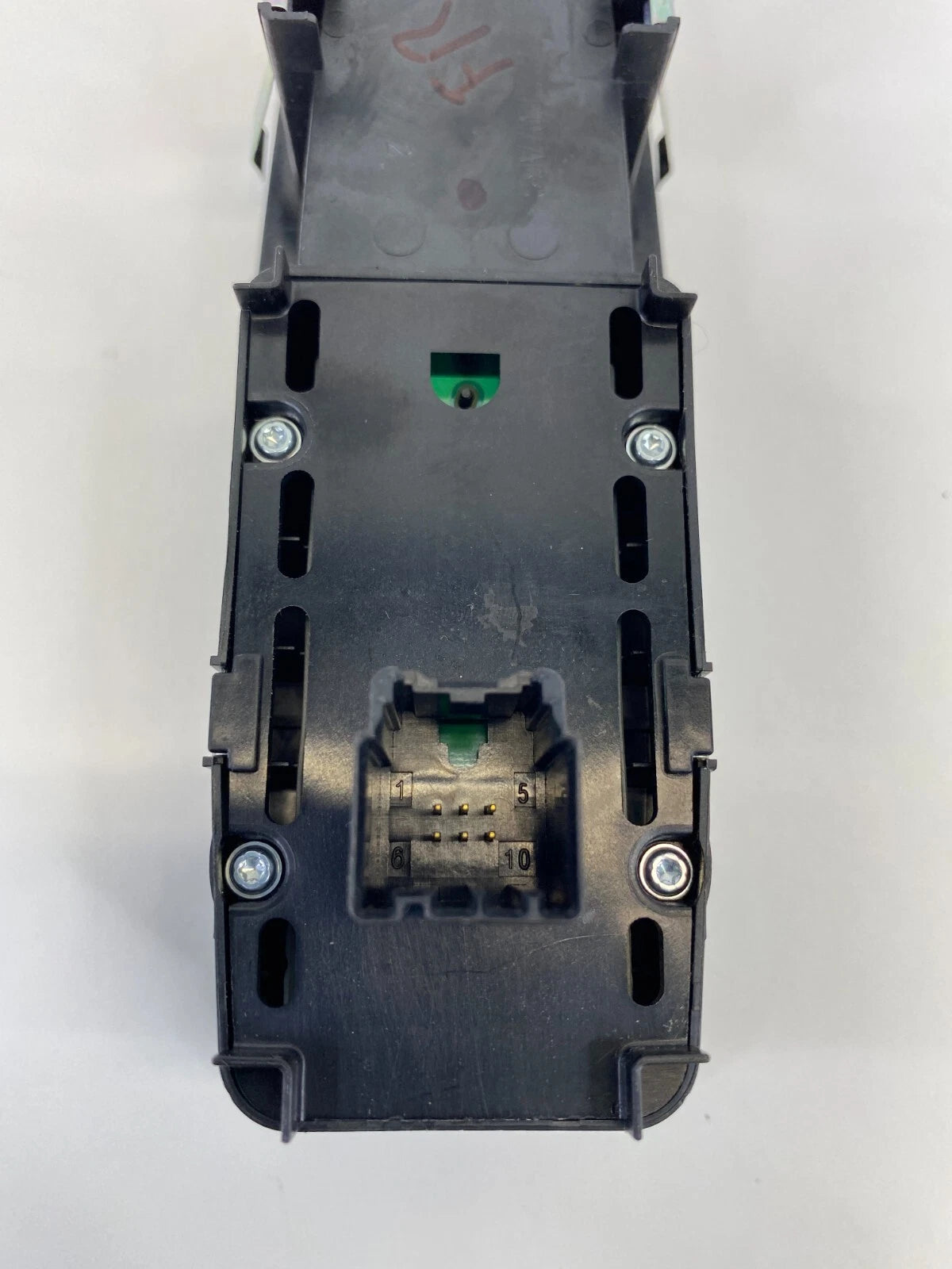 12-16 CHRYSLER TOWN & COUNTRY FRONT RIGHT SIDE DOOR WINDOW SWITCH 68110865AA OEM