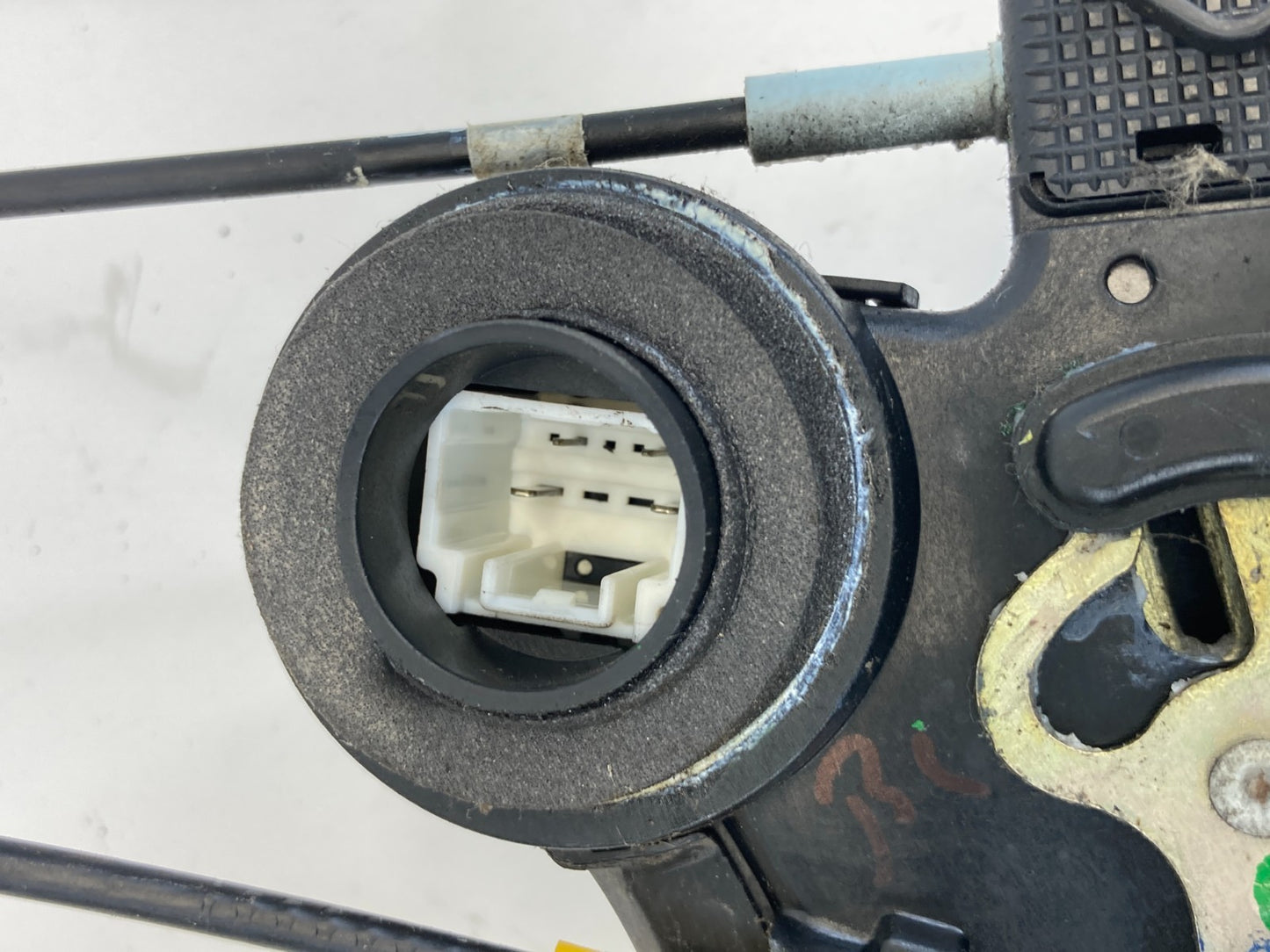 2002-2006 Toyota Camry Rear Left Side Door Lock Latch Release Actuator OEM