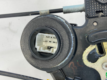 2002-2006 Toyota Camry Rear Left Side Door Lock Latch Release Actuator OEM