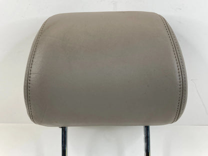 2002 2003 02 03 LEXUS ES300 FRONT LEFT DRIVER SIDE SEAT HEADREST HEAD REST OEM