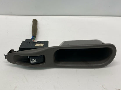 1999-2002 Daewoo Leganza Rear Right Door Window Switch w/ Bezel 96194796 OEM