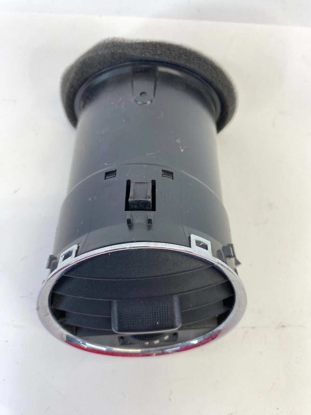 2011-2016 CHEVROLET CRUZE DASH LEFT SIDE PANEL A/C HEATER AIR VENT OUTLET GRILLE