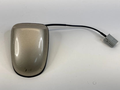 2007-2011 TOYOTA CAMRY ROOF MOUNTED XM SATELLITE RADIO ANTENNA V3-06909C OEM