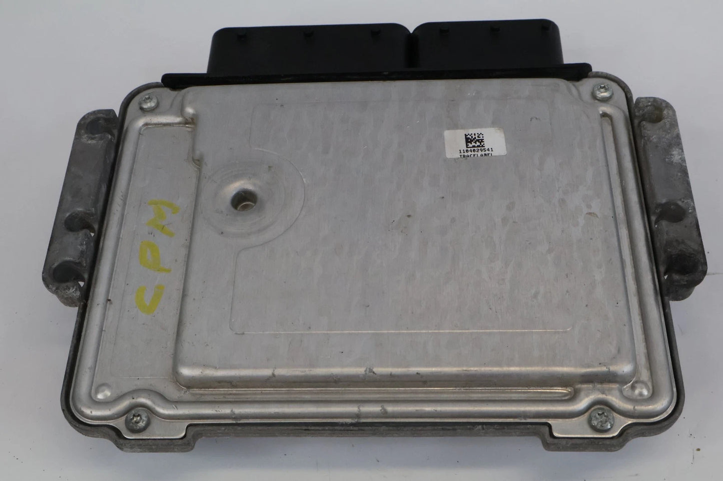 2012-2018 FORD FOCUS ENGINE COMPUTER CONTROL MODULE UNIT ECU BV61-12B684-BC OEM