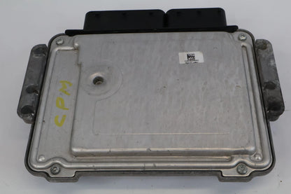 2012-2018 FORD FOCUS ENGINE COMPUTER CONTROL MODULE UNIT ECU BV61-12B684-BC OEM