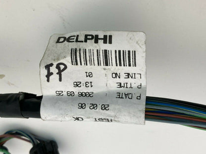 2003-2007 Saab 9-3 93 Front Right Side Door Harness Wire Wiring Cable 12759875