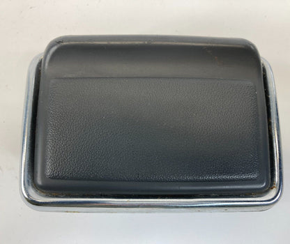 97-04 Mitsubishi Montero Sport Rear Right Side Door Panel Insert Ashtray Assy