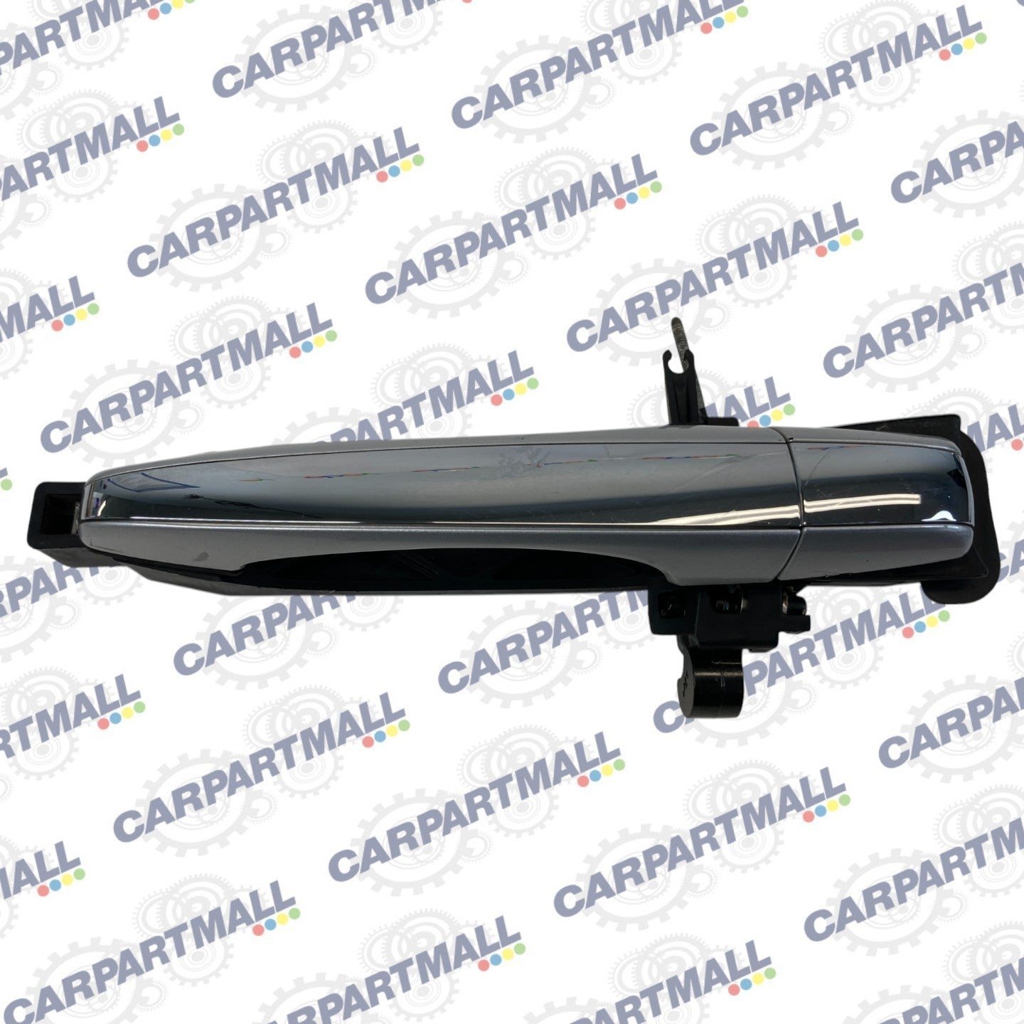 2005-2011 Cadillac STS Rear Right Side Exterior Door Handle D-800138 OEM