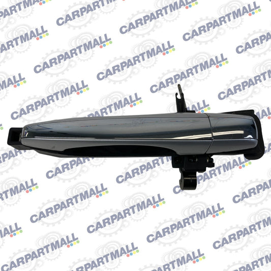 2005-2011 Cadillac STS Rear Right Side Exterior Door Handle D-800138 OEM