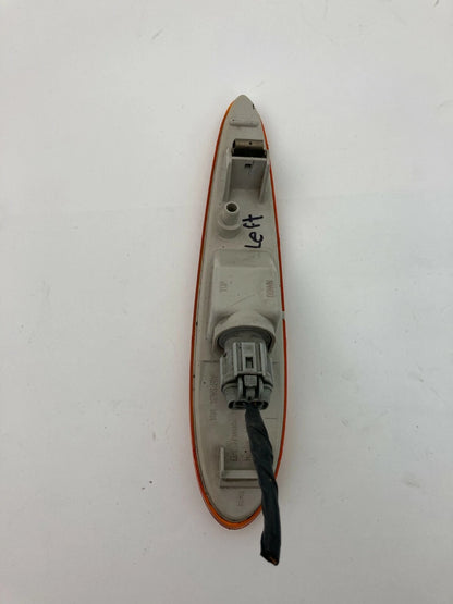 2000 2001 2002 2003 NISSAN MAXIMA FRONT LEFT DRIVER SIDE MARKER LIGHT LAMP OEM