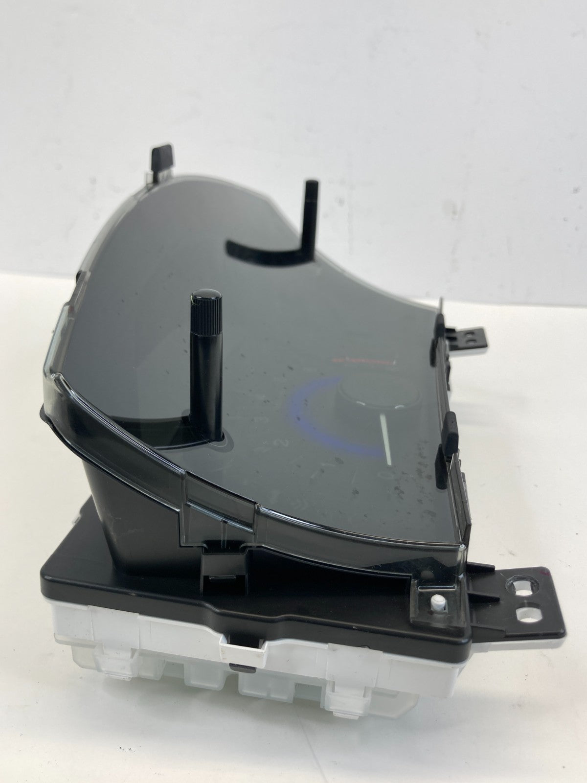 2014 2015 Honda Civic COUPE Lower Instrument Cluster Tachometer Gauge Assy OEM