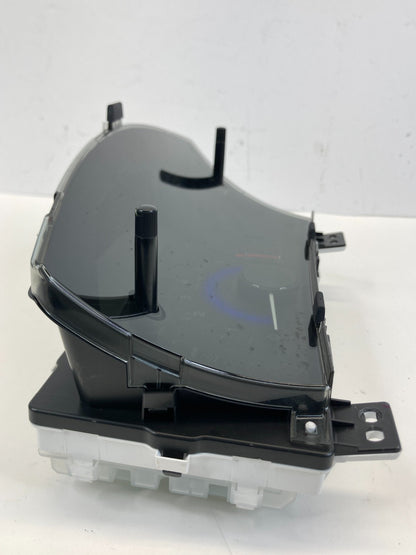 2014 2015 Honda Civic COUPE Lower Instrument Cluster Tachometer Gauge Assy OEM