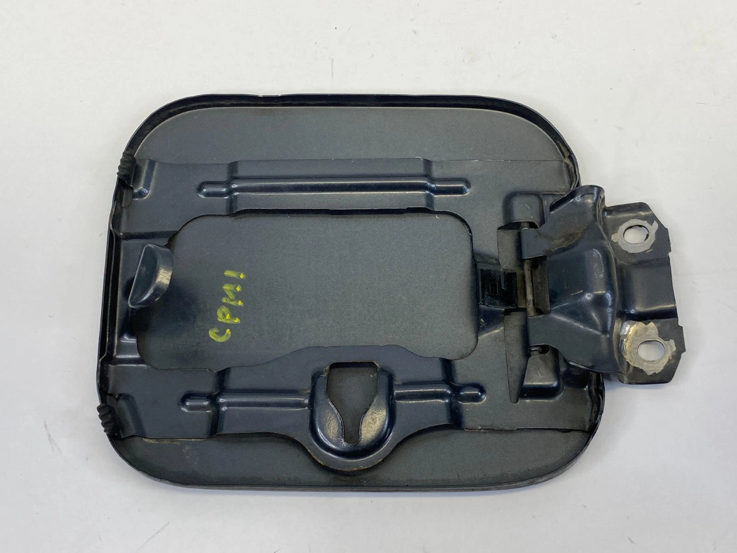 2003 2004 2005 2006 2007 HONDA ACCORD COUPE FUEL FILLER GAS DOOR COVER LID OEM