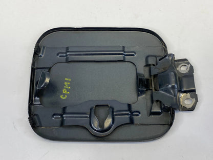 2003 2004 2005 2006 2007 HONDA ACCORD COUPE FUEL FILLER GAS DOOR COVER LID OEM