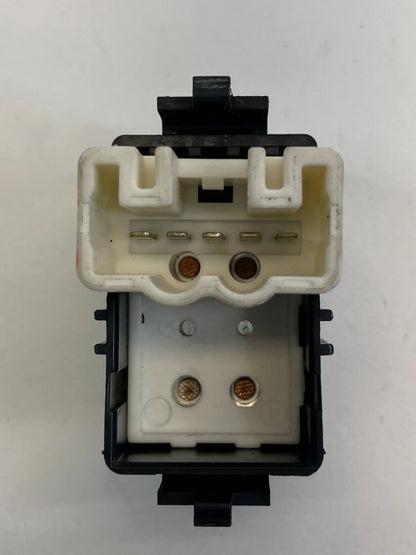 2002-2006 TOYOTA CAMRY 04-09 PRIUS REAR LEFT BACK SIDE DOOR POWER WINDOW SWITCH