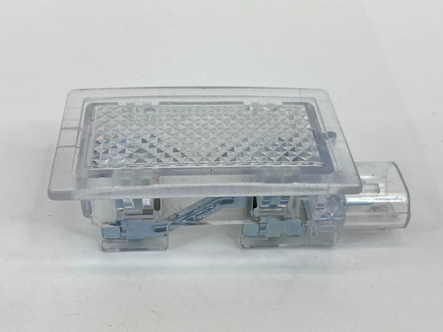 13-15 FORD EXPLORER INTERCEPTOR UTILITY REAR INTERIOR COURTESY LIGHT LAMP OEM