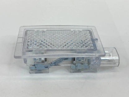 13-15 FORD EXPLORER INTERCEPTOR UTILITY REAR INTERIOR COURTESY LIGHT LAMP OEM