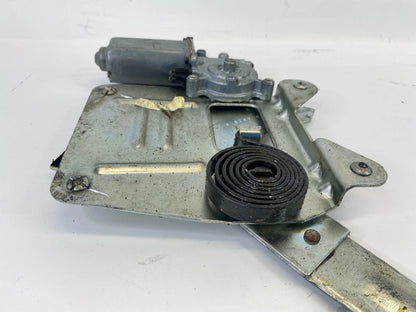 1994-2004 CHEVROLET S10 GMC SONOMA FRONT RIGHT WINDOW REGULATOR W/ MOTOR OEM