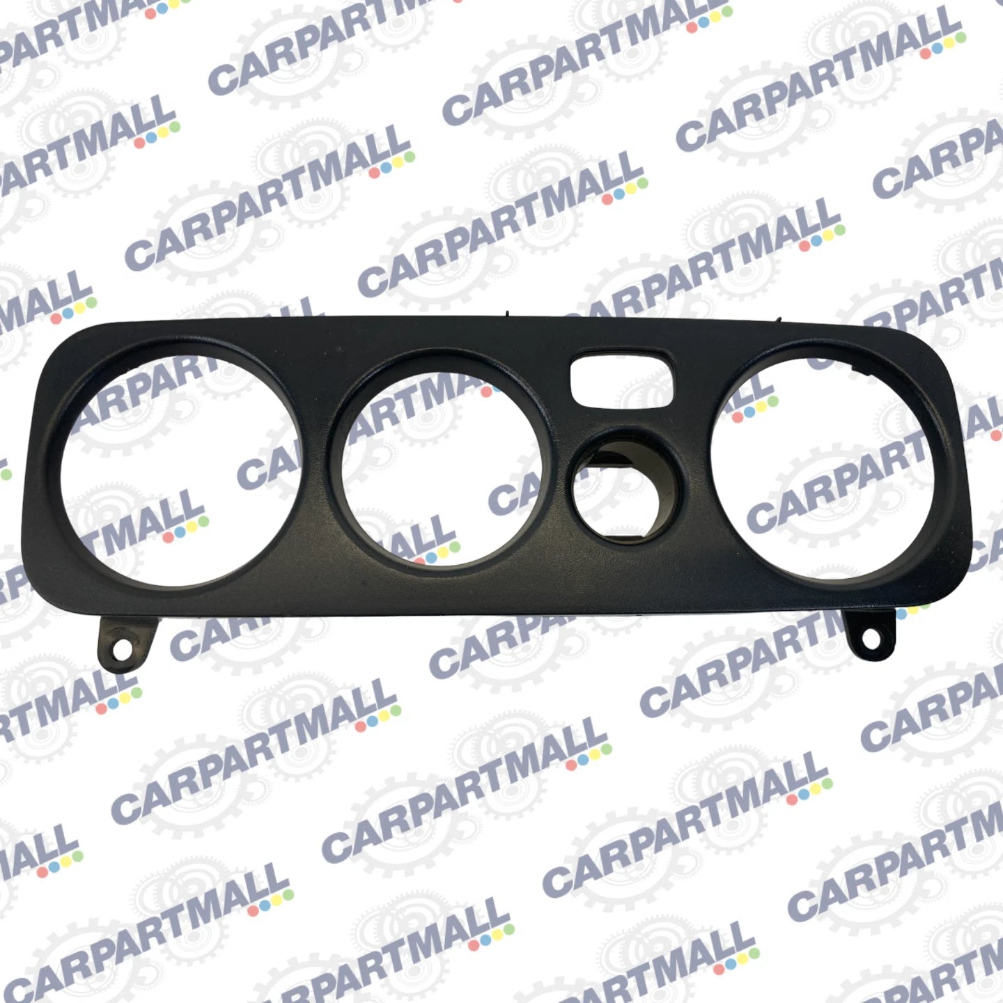 2000-2004 MITSUBISHI MONTERO SPORT HEATER CLIMATE CONTROL BEZEL TRIM PANEL OEM