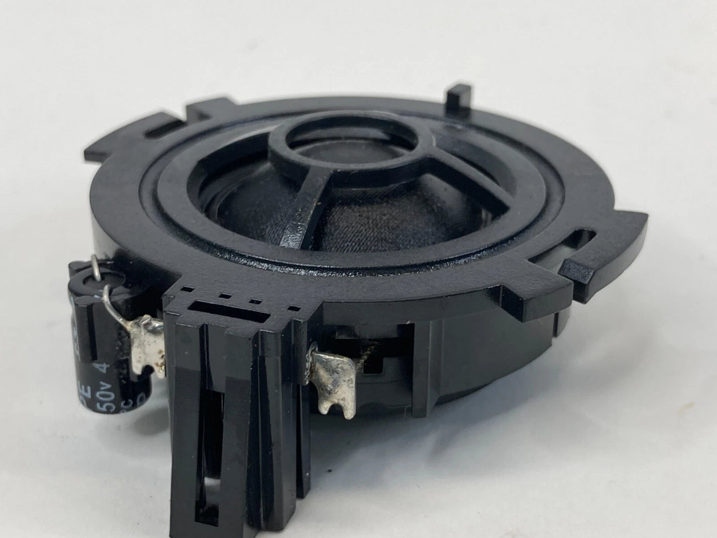 2009-2016 AUDI A4 QUATTRO REAR RIGHT DOOR TWEETER SPEAKER OEM FACTORY 4F0035399A