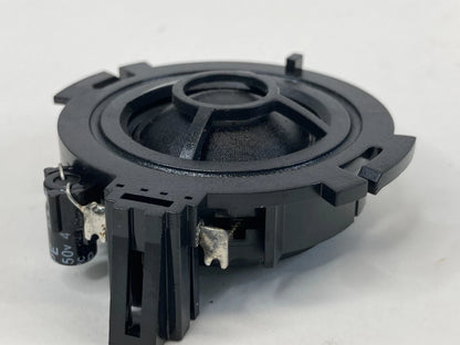 2009-2016 AUDI A4 QUATTRO REAR RIGHT DOOR TWEETER SPEAKER OEM FACTORY 4F0035399A