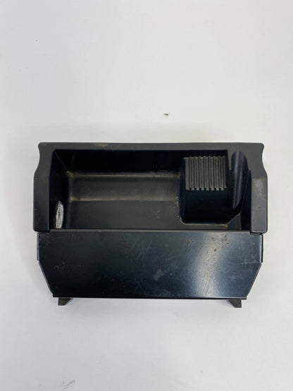 2002 2003 MERCEDES-BENZ ML320 ML 320 DASH CENTER LOWER POCKET STORAGE ASTRAY OEM