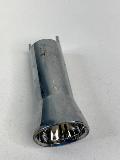 2008-2013 NISSAN ROGUE AUTOMATIC TRANSMISSION A/T STICK KNOB SHIFT COVER TRIM