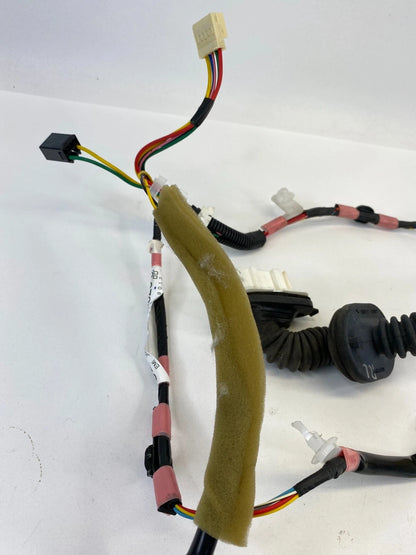 2008-2015 SCION XB REAR LEFT SIDE DOOR WIRING HARNESS WIRE CABLE 82154-12660-C