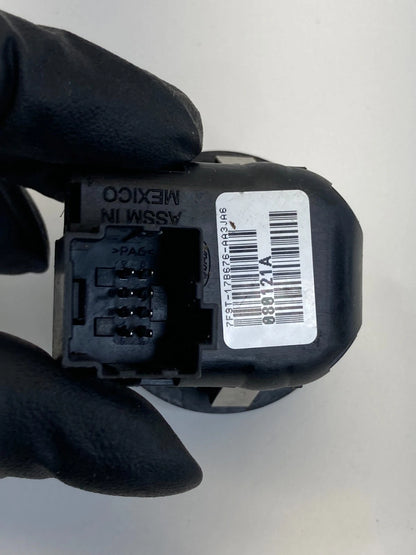 2007-2014 Ford Edge Door Side View Mirror Switch Control 7F9T-17B676-AA OEM