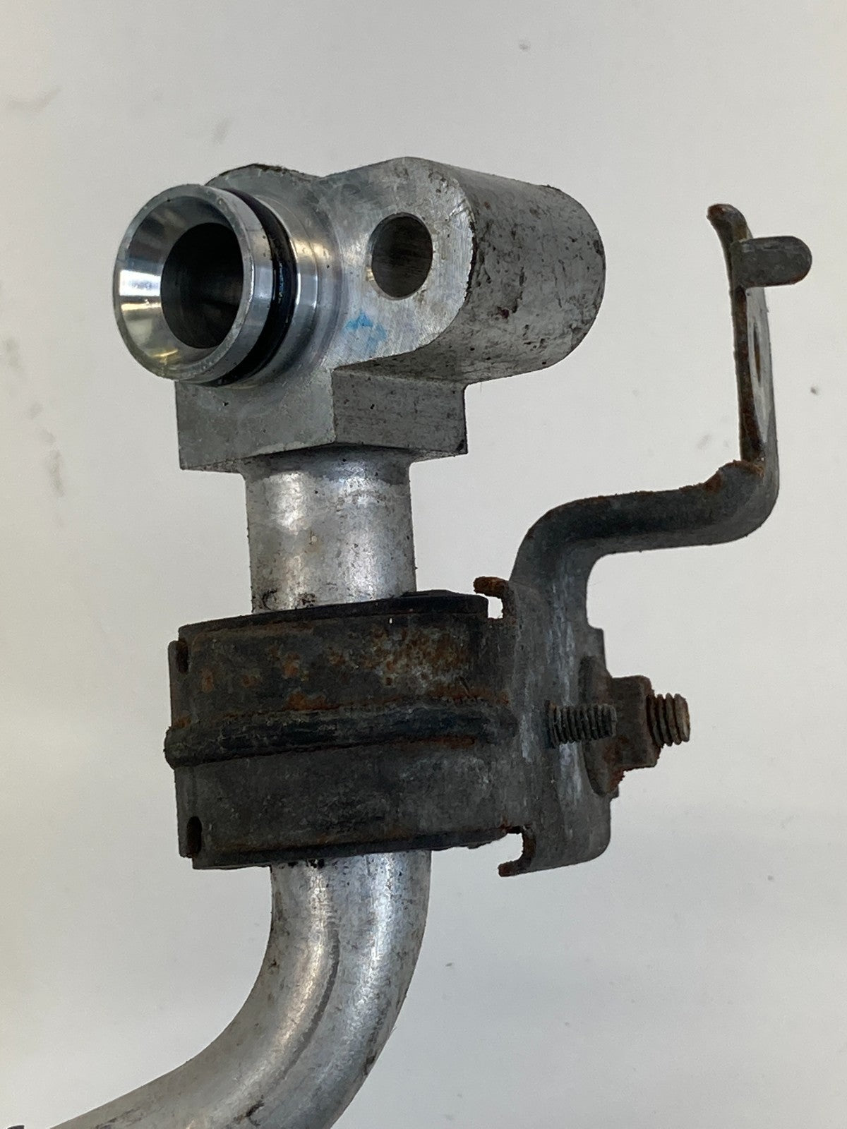 2008-2010 Toyota Highlander AC A/C Suction Line Hose Pipe OEM