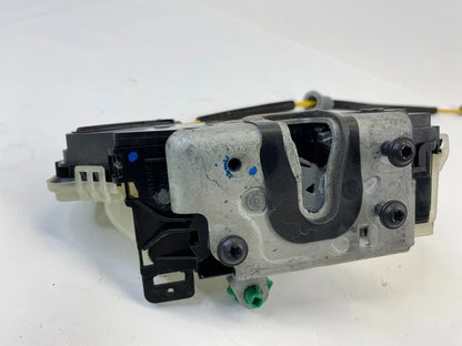 11-20 EXPLORER 13-19 INTERCEPTOR REAR RIGHT DOOR LOCK LATCH ACTUATOR 8A5A5426412