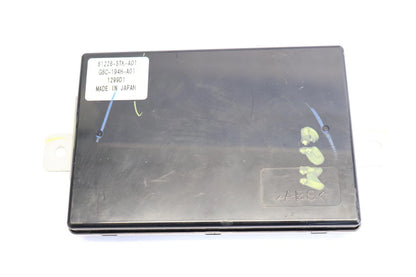 2009-2012 ACURA RDX POSITION MEMORY SEAT CONTROL MODULE UNIT OEM 81228-STK-A01