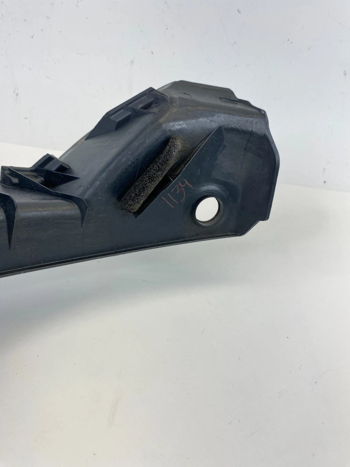 2007-2009 LEXUS RX350 04-06 RX330 RIGHT LIFTGATE STOPPER COVER 64457-0E010