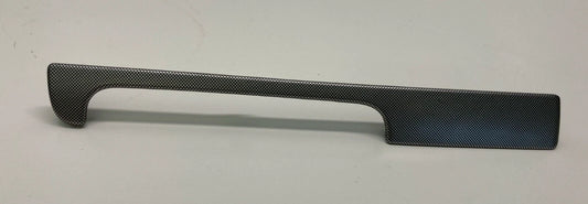 06-10 VOLKSWAGEN JETTA DASH LEFT DRIVER SIDE TRIM PANEL MOLDING OEM 1K1858419