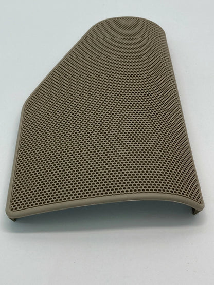 04-07 FORD FREESTAR REAR RIGHT SIDE SPEAKER DOOR COVER GRILL 5F23-17310B08-AAW