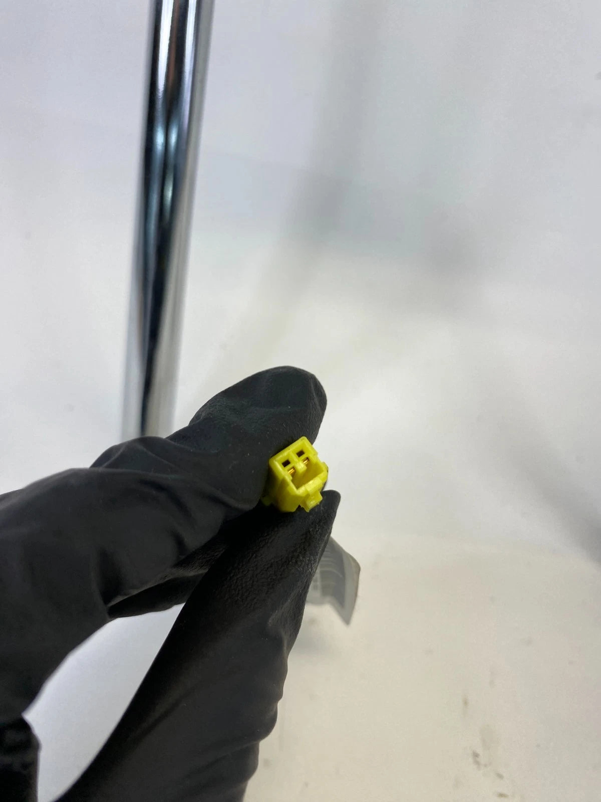 11-20 DODGE GRAND CARAVAN 11-16 TOWN & COUNTRY ACTIVE HEADREST HEAD REST CLOTH