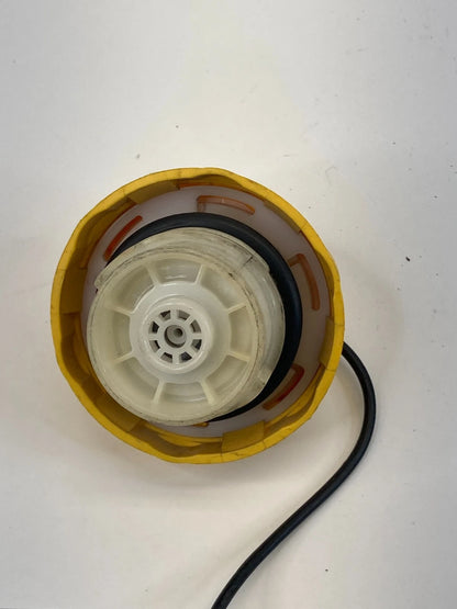 2008-2014 CHRYSLER 200 SEBRING DODGE AVENGER FUEL FILLER TANK GAS CAP LID COVER