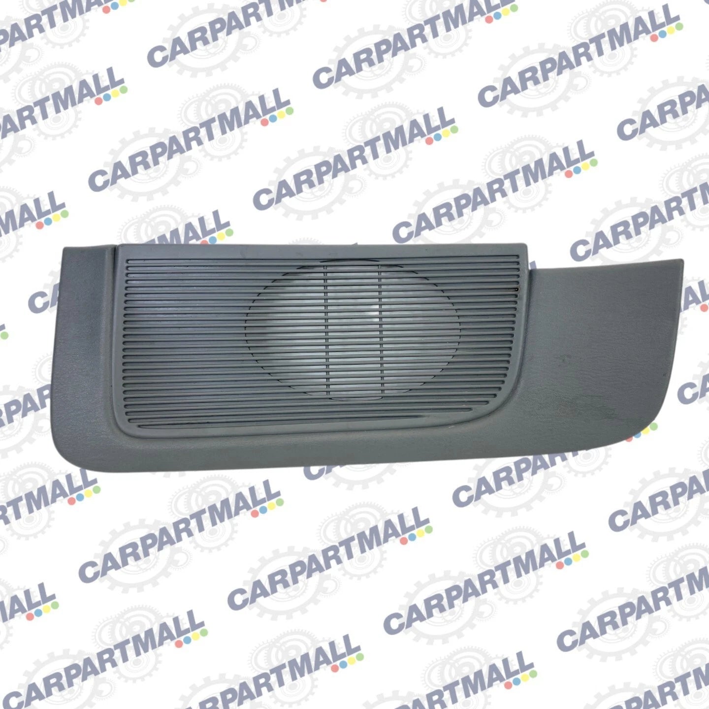 01-07 CHRYSLER TOWN & COUNTRY QUARTER PANEL RIGHT SIDE SPEAKER TRIM 0SK71TRMAA