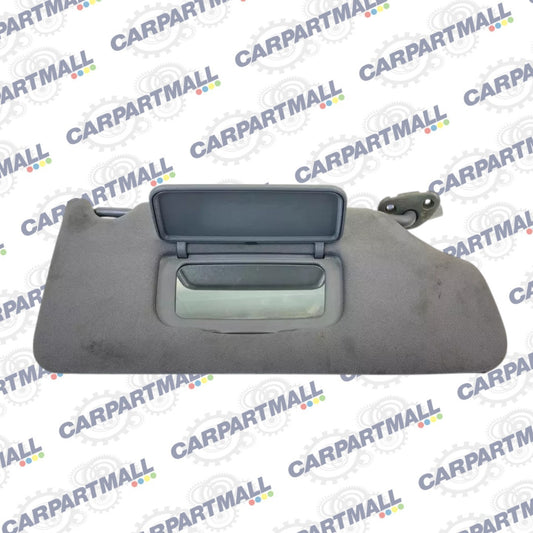 2004 2005 2006 2007 2008 Acura TL Right Passenger Side Sunvisor Sun Visor Shade