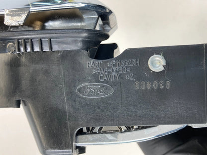 2004-2008 FORD F-150 F150 REAR RIGHT SIDE INTERIOR DOOR HANDLE ASSY F11682RH OEM