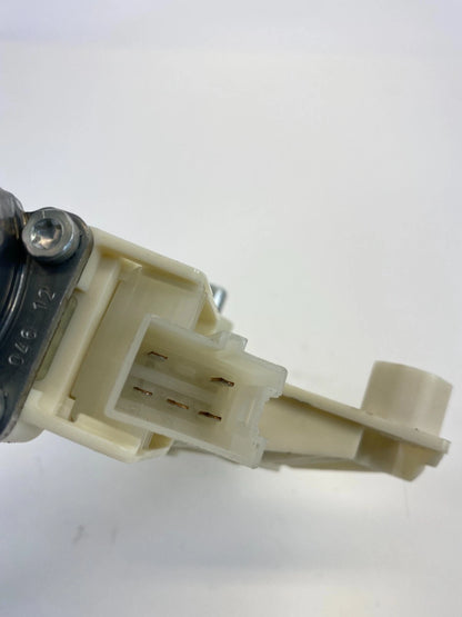 2010-2016 MERCEDES-BENZ E350 FRONT RIGHT DOOR POWER WINDOW MOTOR 0130822502 OEM