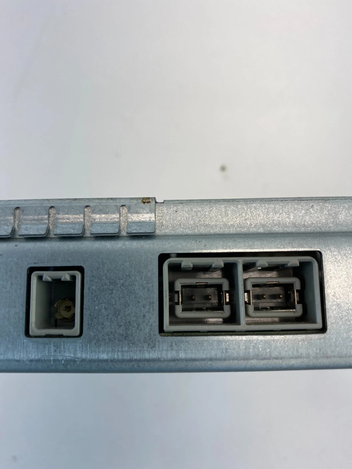 2006 INFINITI G35 SEDAN TELEPHONE ADAPTER CONTROL MODULE 28335-AT70D OEM