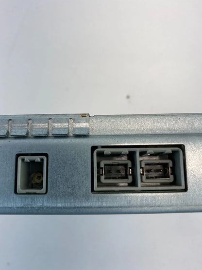 2006 INFINITI G35 SEDAN TELEPHONE ADAPTER CONTROL MODULE 28335-AT70D OEM