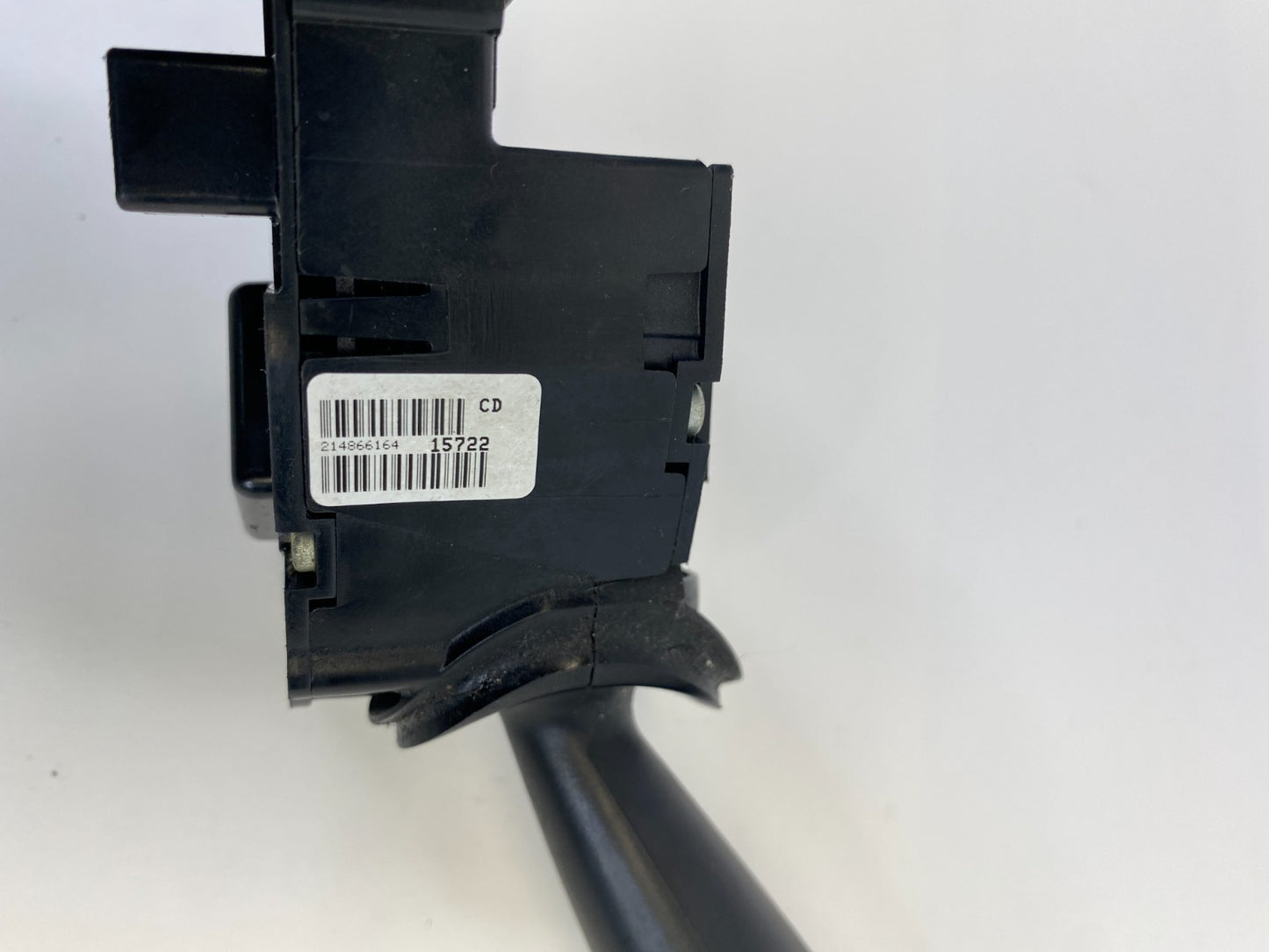 2011-2014 Chysler 200 Turn Signal Headlight Control Column Switch 214866164 OEM