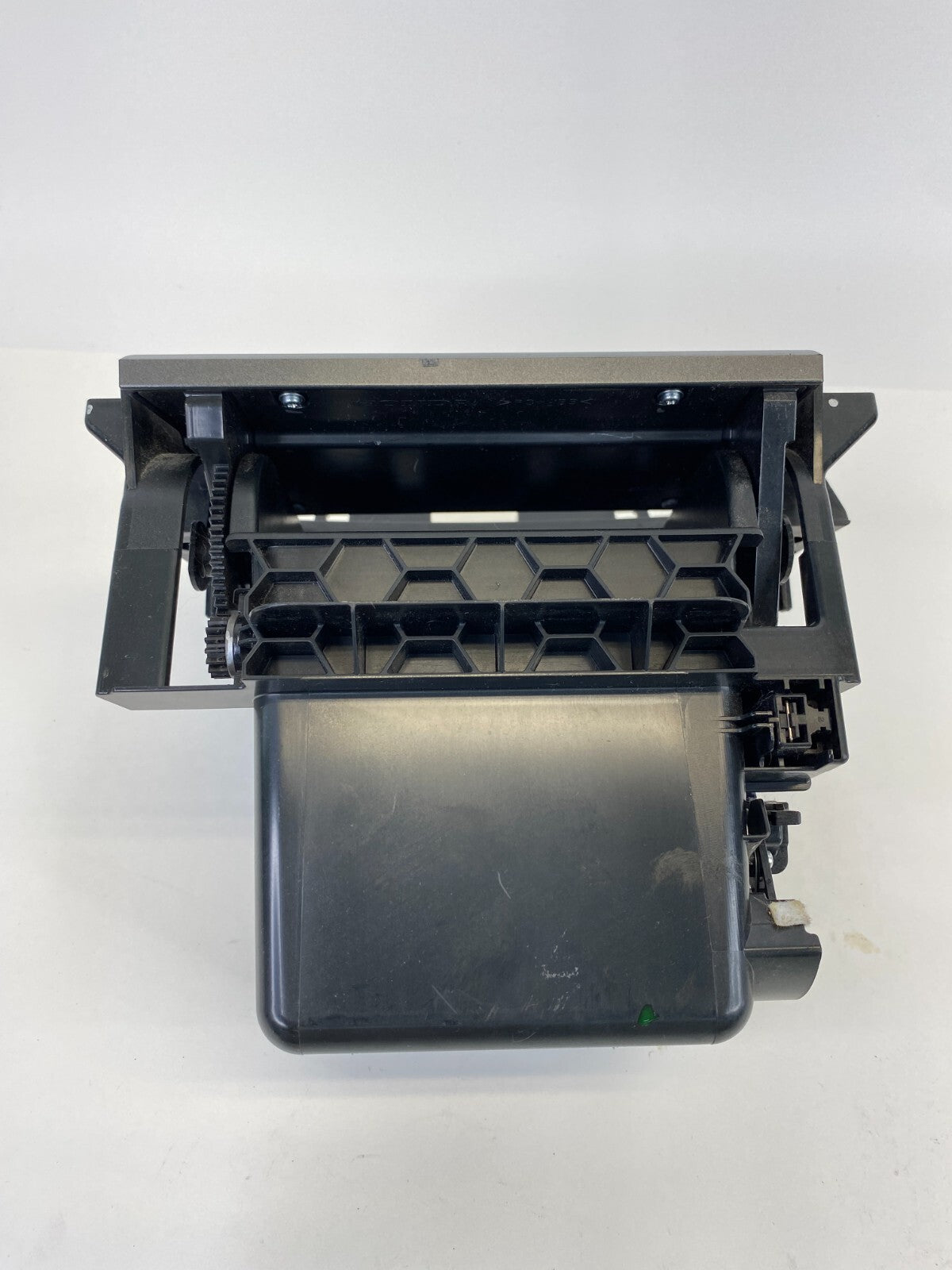 2013-2015 Acura ILX Center Console Storage Compartment Box Cubby Assy OEM