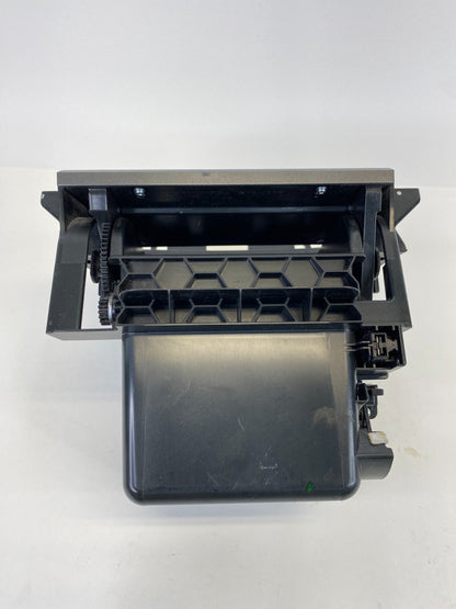 2013-2015 Acura ILX Center Console Storage Compartment Box Cubby Assy OEM